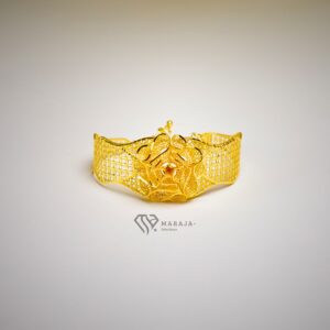 Gelang Emas Citra Bulan